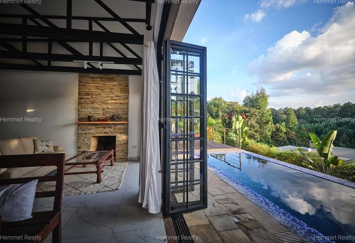 2 Bed House with En Suite in Kitisuru - 5