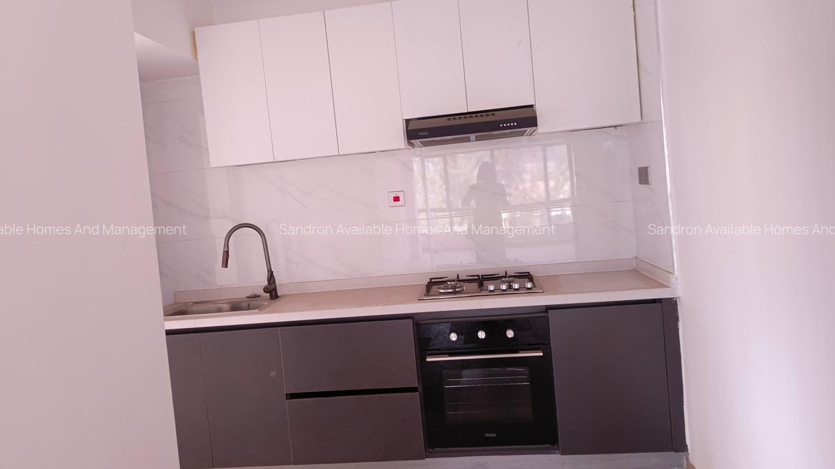 2 Bed Apartment with En Suite in Westlands Area - 8