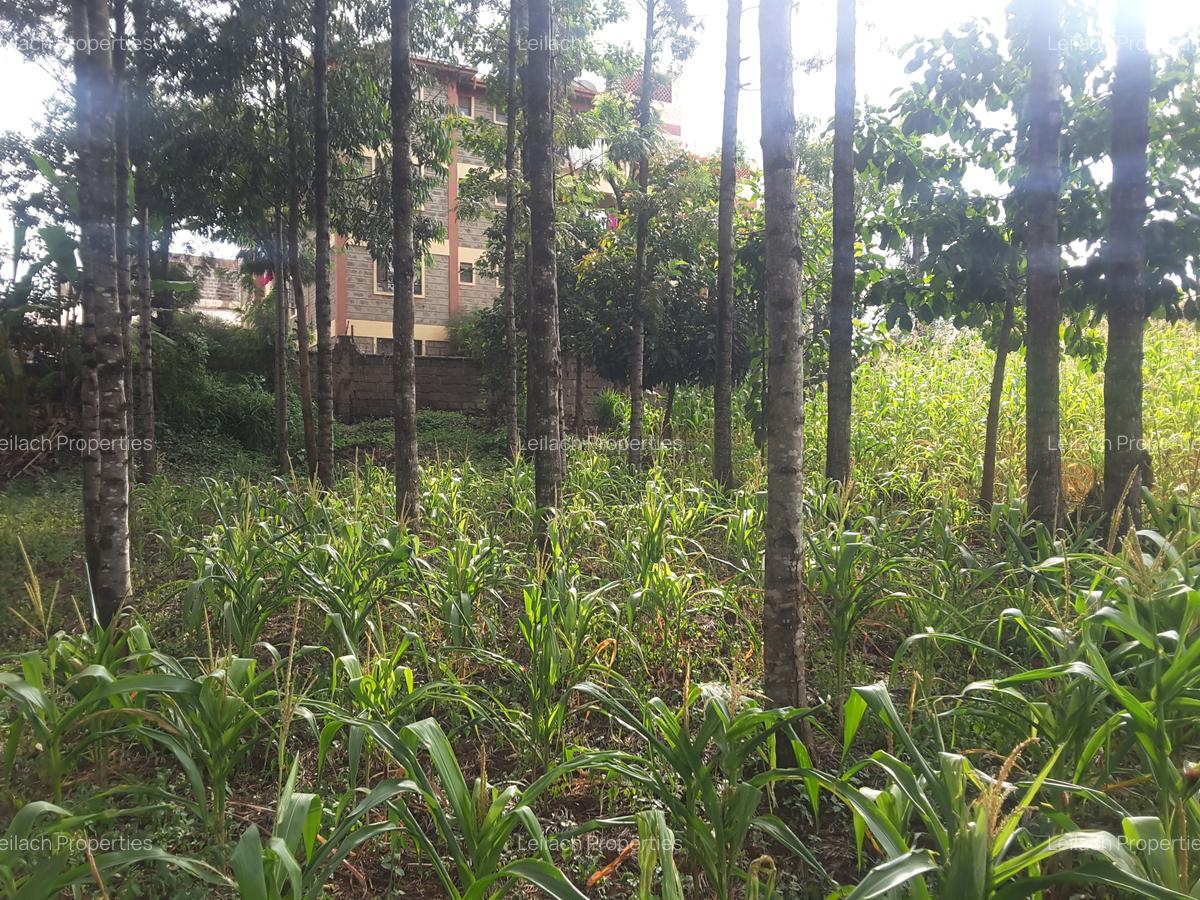 0.113 ac Commercial Land in Ongata Rongai - 20