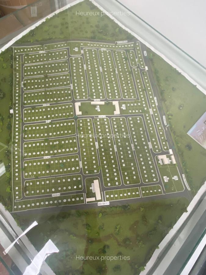 Land at Bob Harris Road - 4