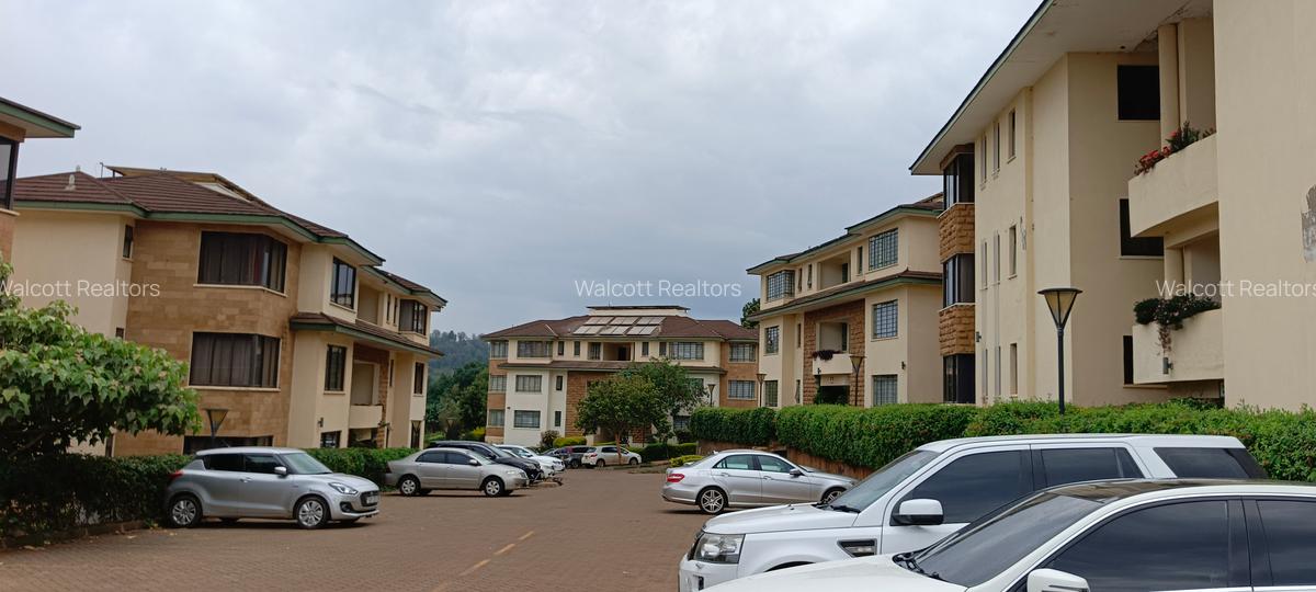 3 Bed Apartment with En Suite at Migaa - 5