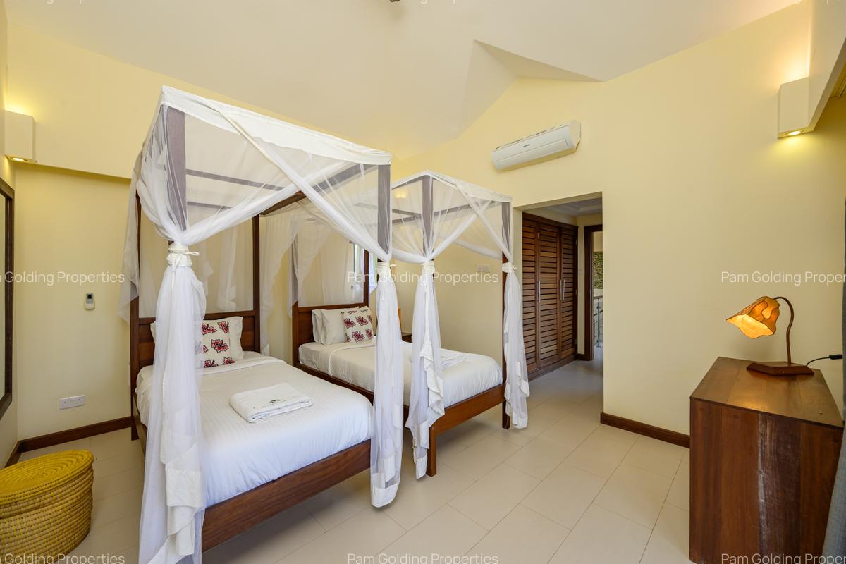 3 Bed Villa with En Suite at Mandharini - 18