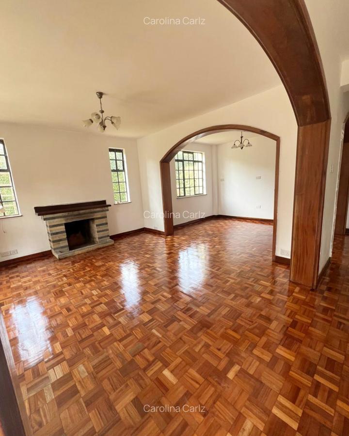 4 Bed Townhouse with En Suite in Loresho - 3