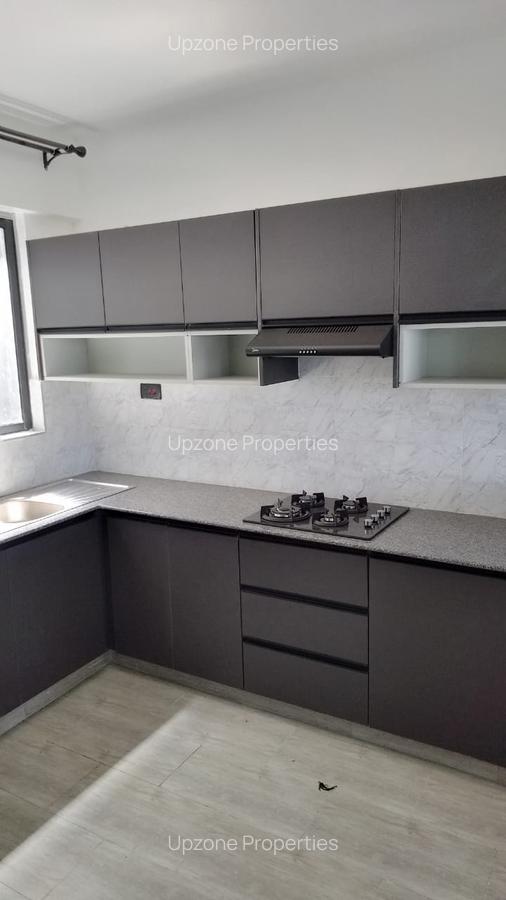 3 Bed Apartment with En Suite at Getathuru Road - 7