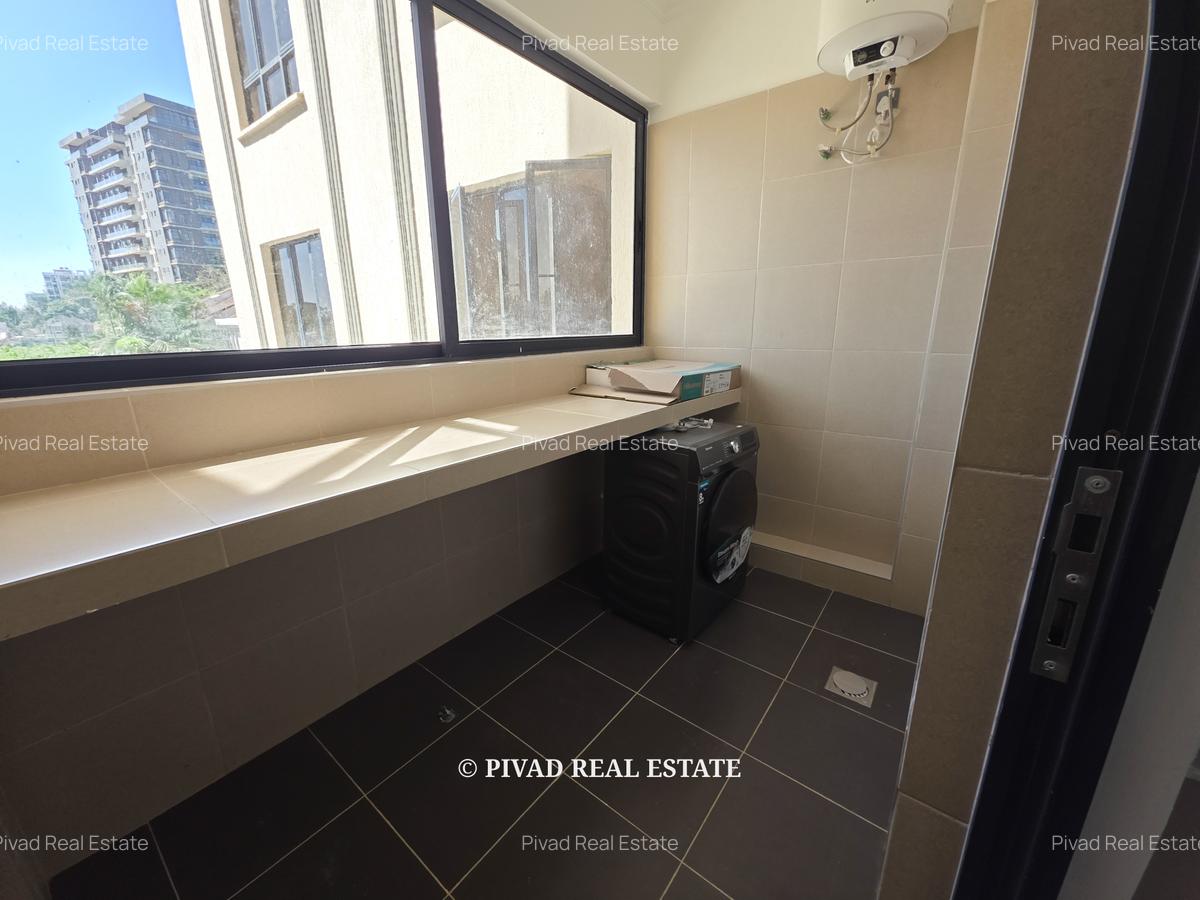 2 Bed Apartment with Swimming Pool in Westlands Area - 9