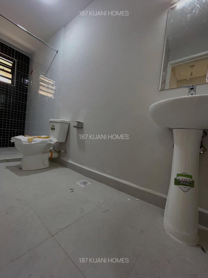 3 Bed Townhouse with En Suite at Matasia - 7