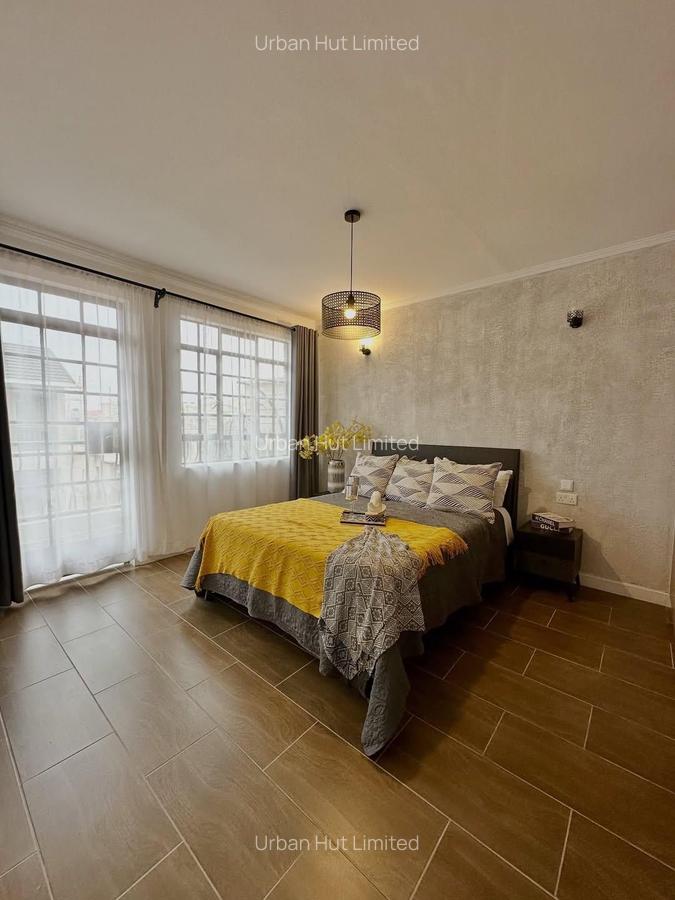 4 Bed House with En Suite in Syokimau - 5