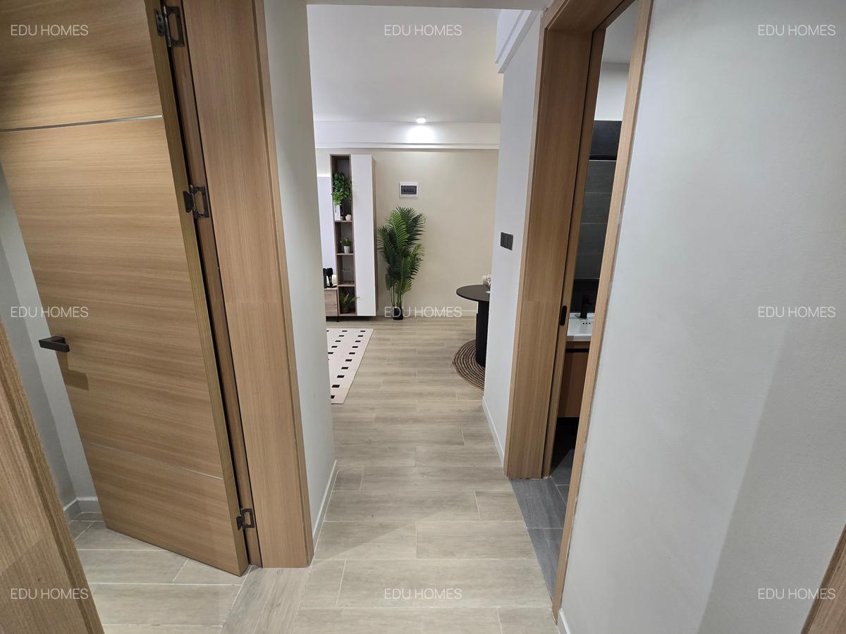 1 Bed Apartment with En Suite at Mombasa Road - 7