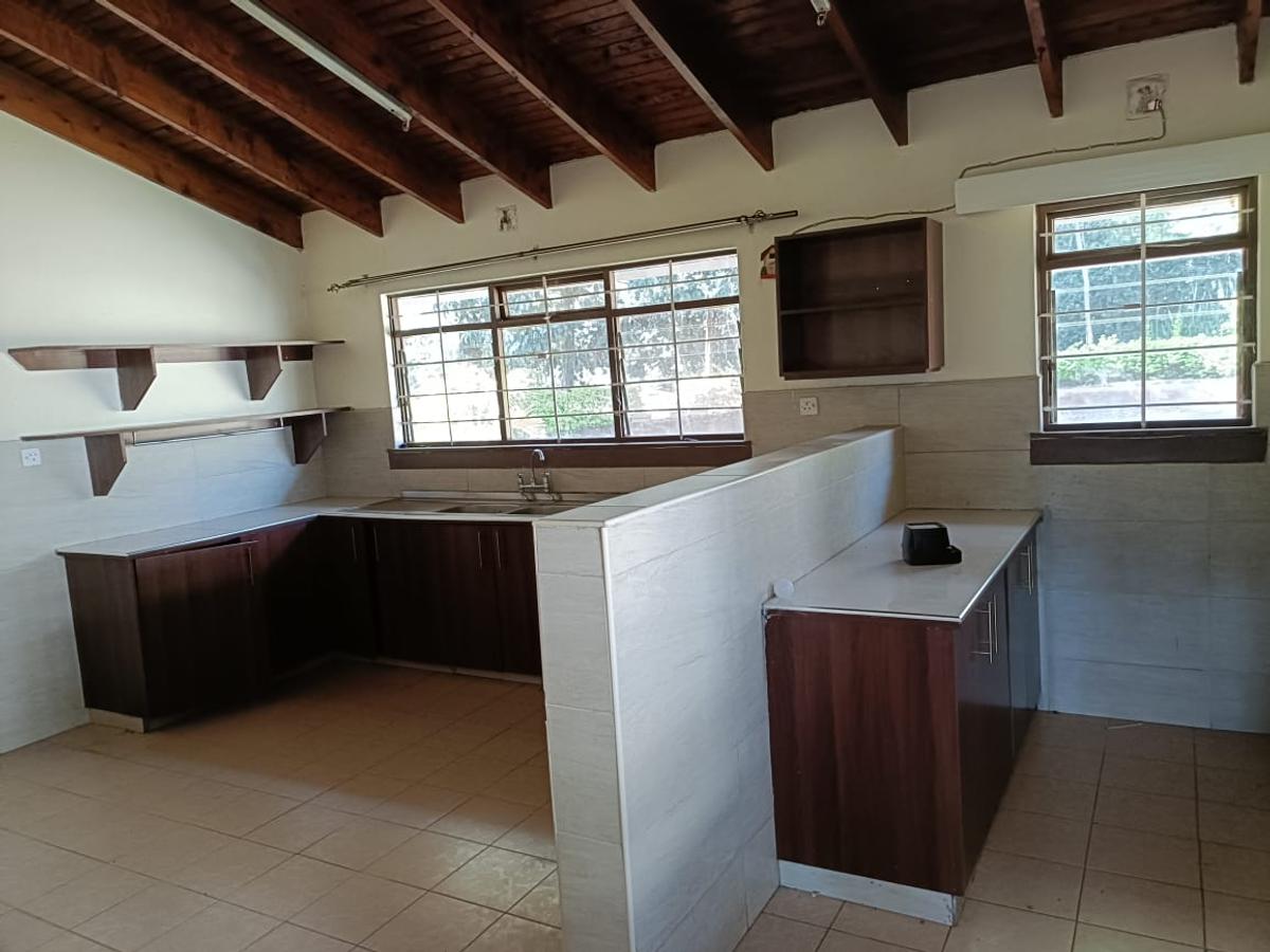 5 Bed House with Staff Quarters in Runda - 3