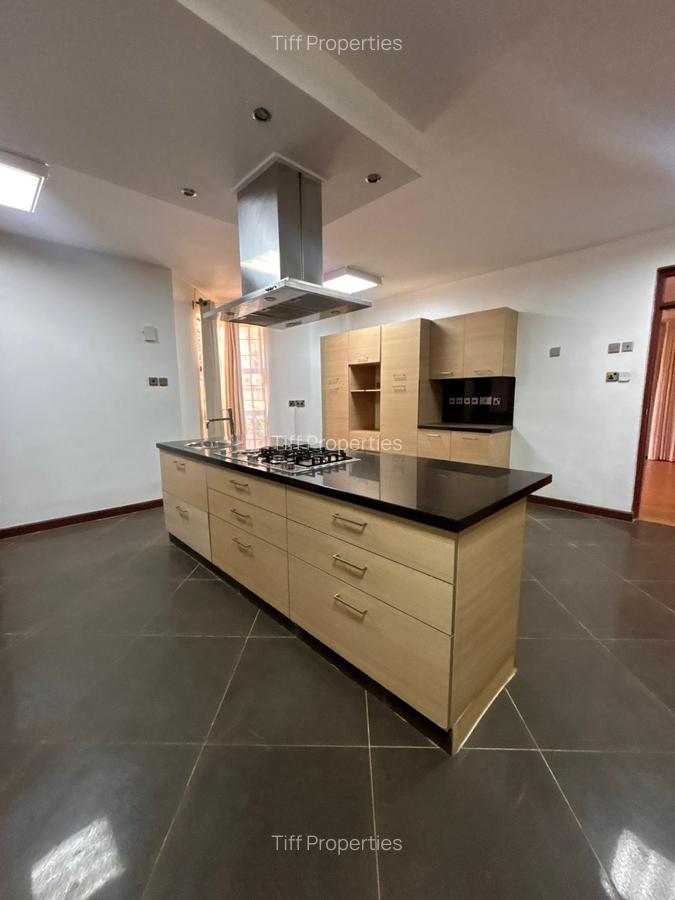 5 Bed House in Lower Kabete - 5