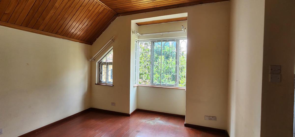 5 Bed House with En Suite in Kileleshwa - 4