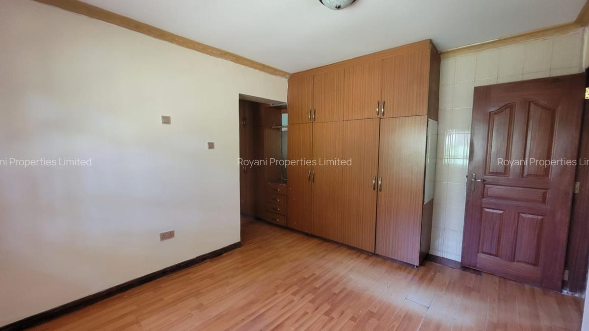 4 Bed House with En Suite in Muthaiga - 15