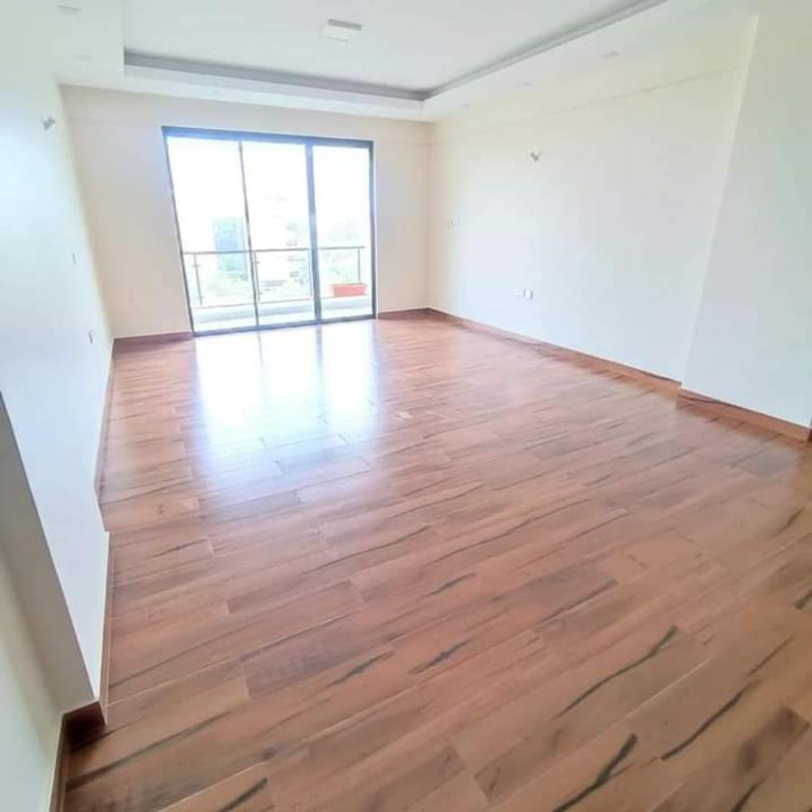 2 Bed Apartment in Kileleshwa - 11