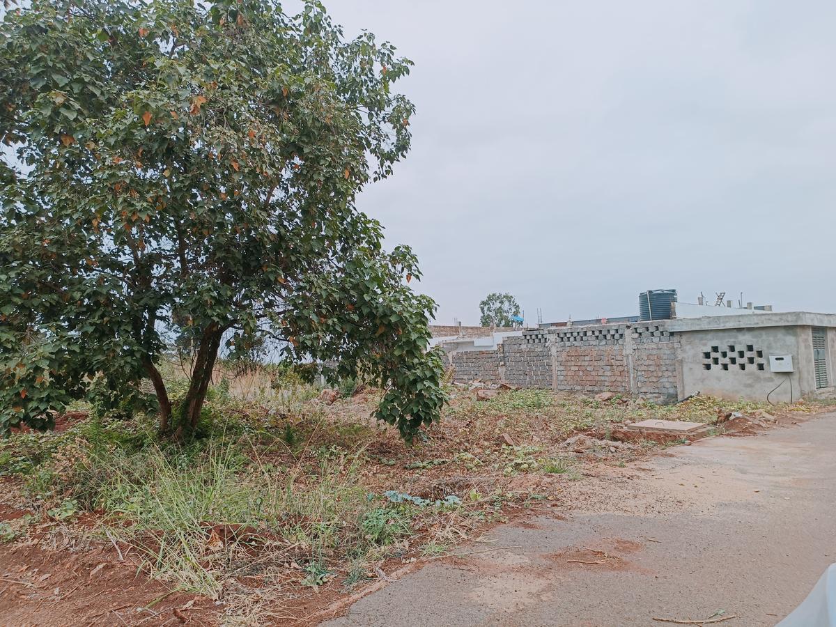 0.25 ac Land at Thika Greens Golf Estate - 5