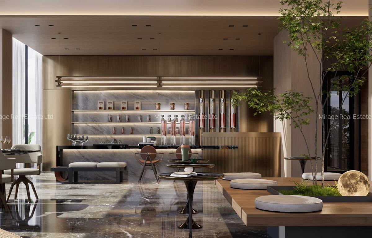 2 Bed Apartment with Swimming Pool in Westlands Area - 5