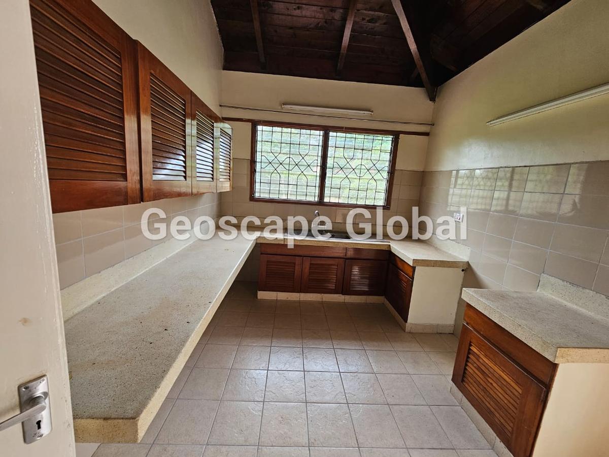 4 Bed House with En Suite in Lower Kabete - 12