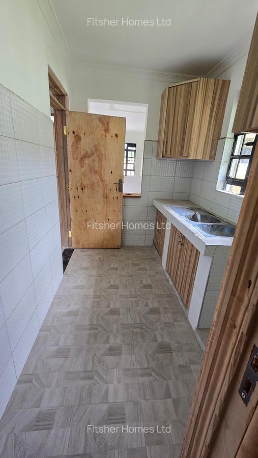 3 Bed House with En Suite in Tigoni - 8