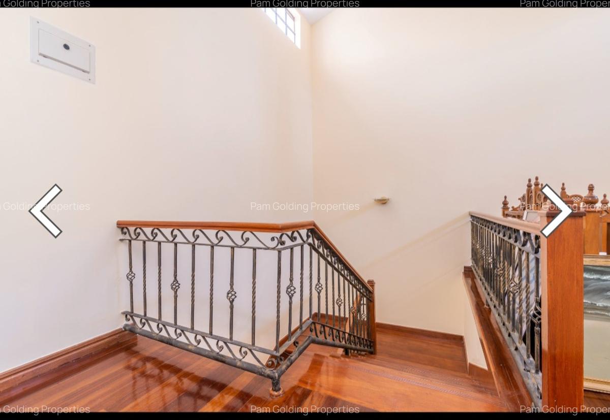 4 Bed House with Garden at General Mathenge - 7