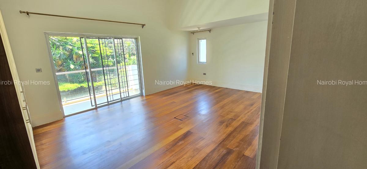 3 Bed House with En Suite at Westlands Westlands - 17