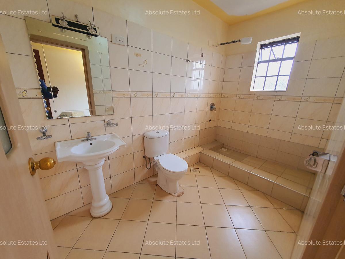 3 Bed Apartment with En Suite at Kilimani - 15