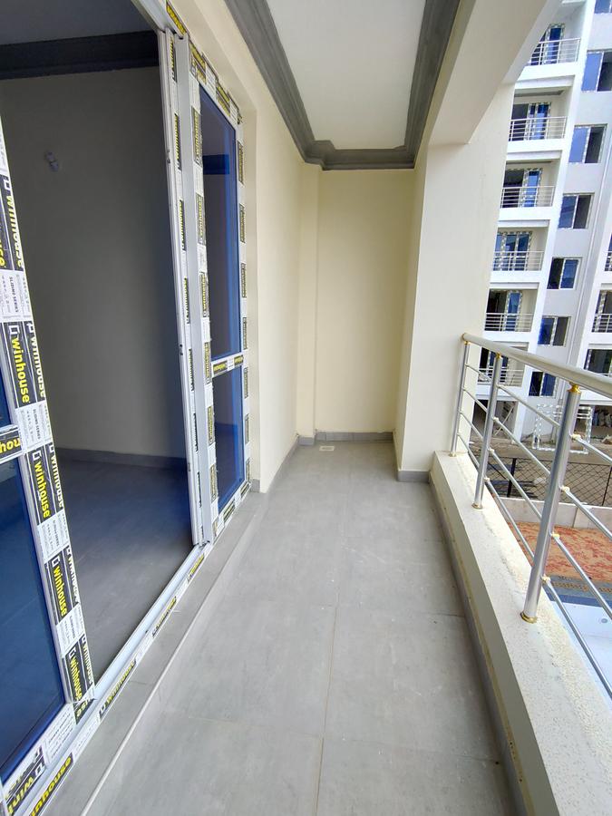 2 Bed Apartment with Swimming Pool in Nyali Area - 9