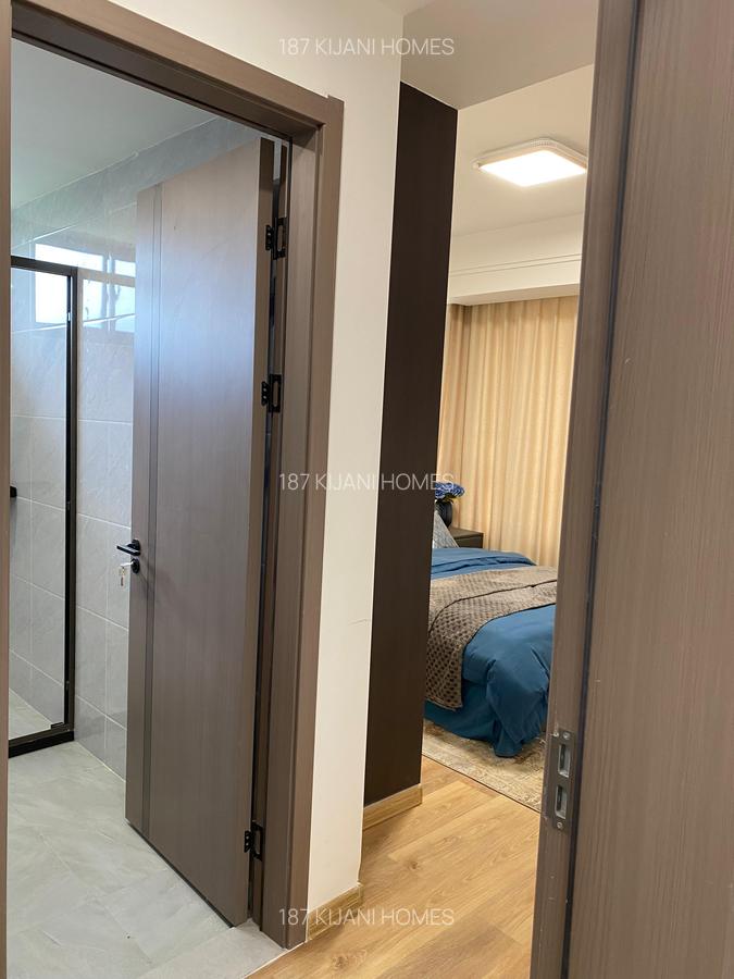 Furnished 2 Bed Apartment with En Suite at Lavington - 10