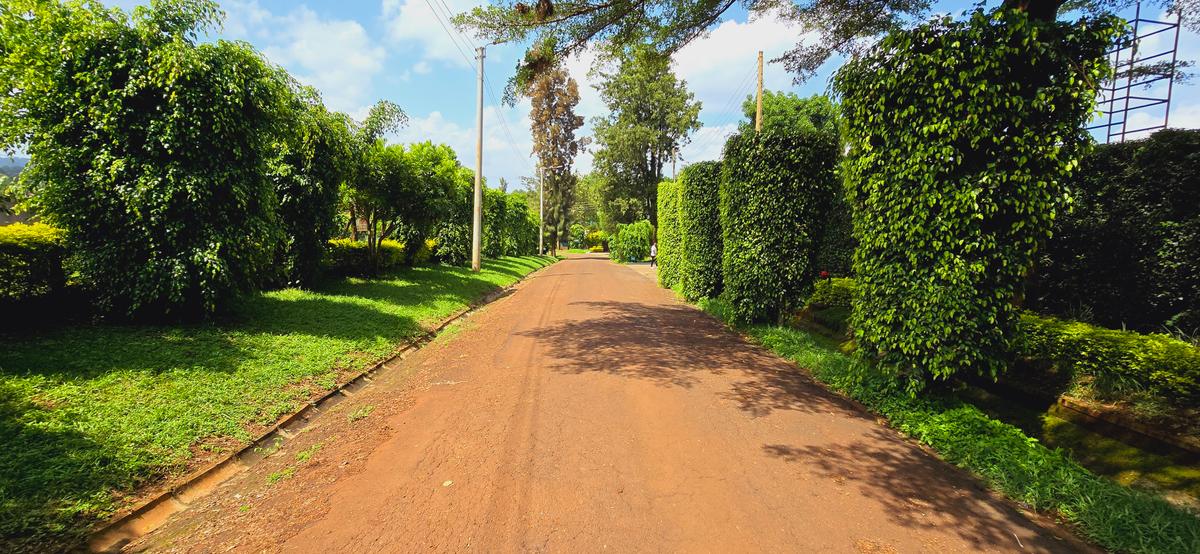 Residential Land at Mumwe - 9