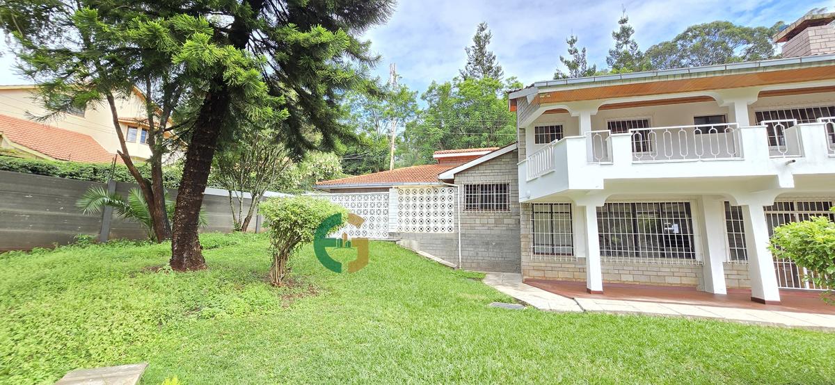 5 Bed House with En Suite in Gigiri - 7