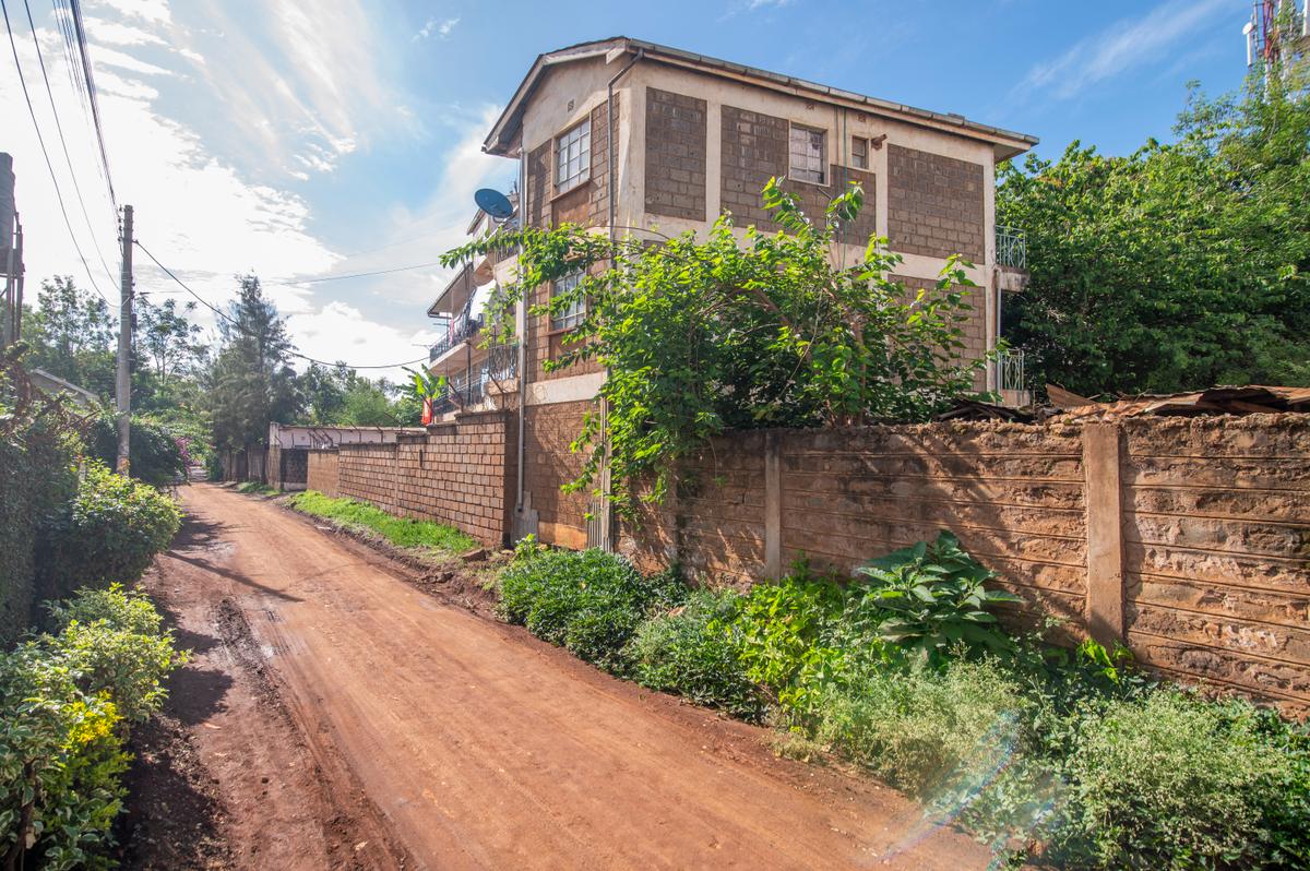 2 Bed Apartment at Kamiti Road - Kiamumbi - 2