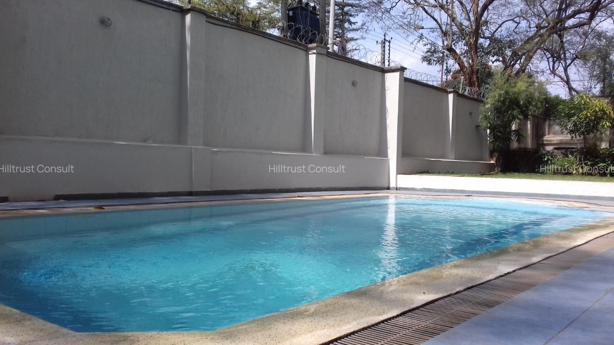 3 Bed Apartment with En Suite at Rhapta Rd - 3