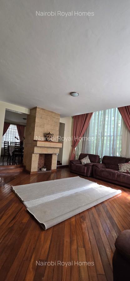 5 Bed Townhouse with En Suite at Lavington Green - 9