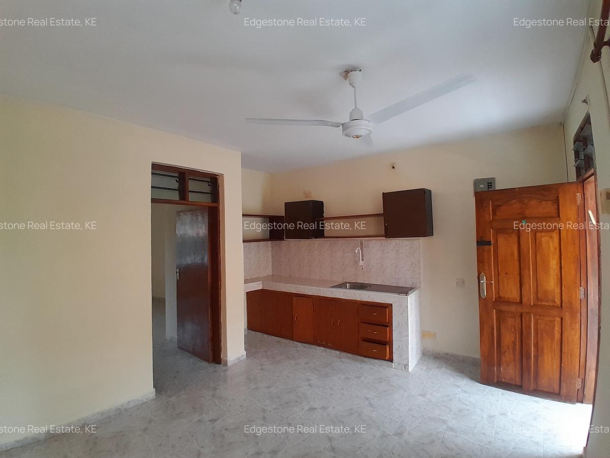 1 Bed Apartment with Borehole in Mtwapa - 6