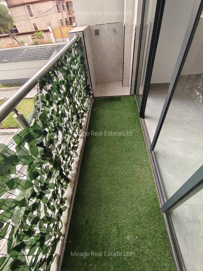 1 Bed Apartment with Gym in Lavington - 2