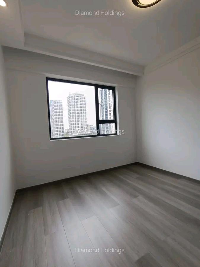 1 Bed Apartment with Gym at Westland - 2