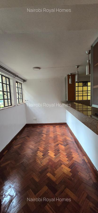 3 Bed Apartment with En Suite at Valley Arcade - 5