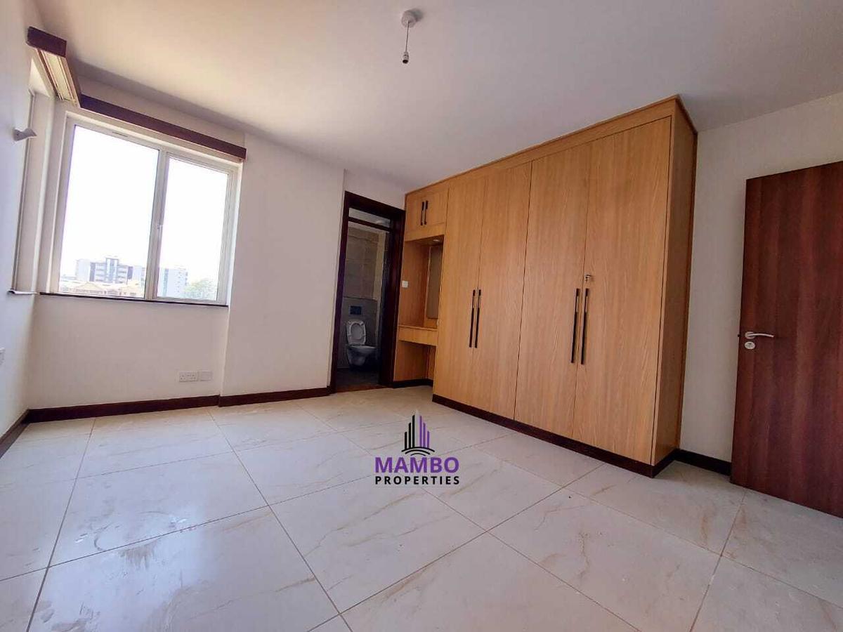 2 Bed Apartment with En Suite at General Mathenge - 8