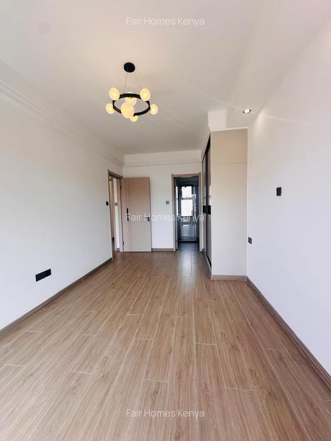 2 Bed Apartment with En Suite at Kindaruma Road - 17