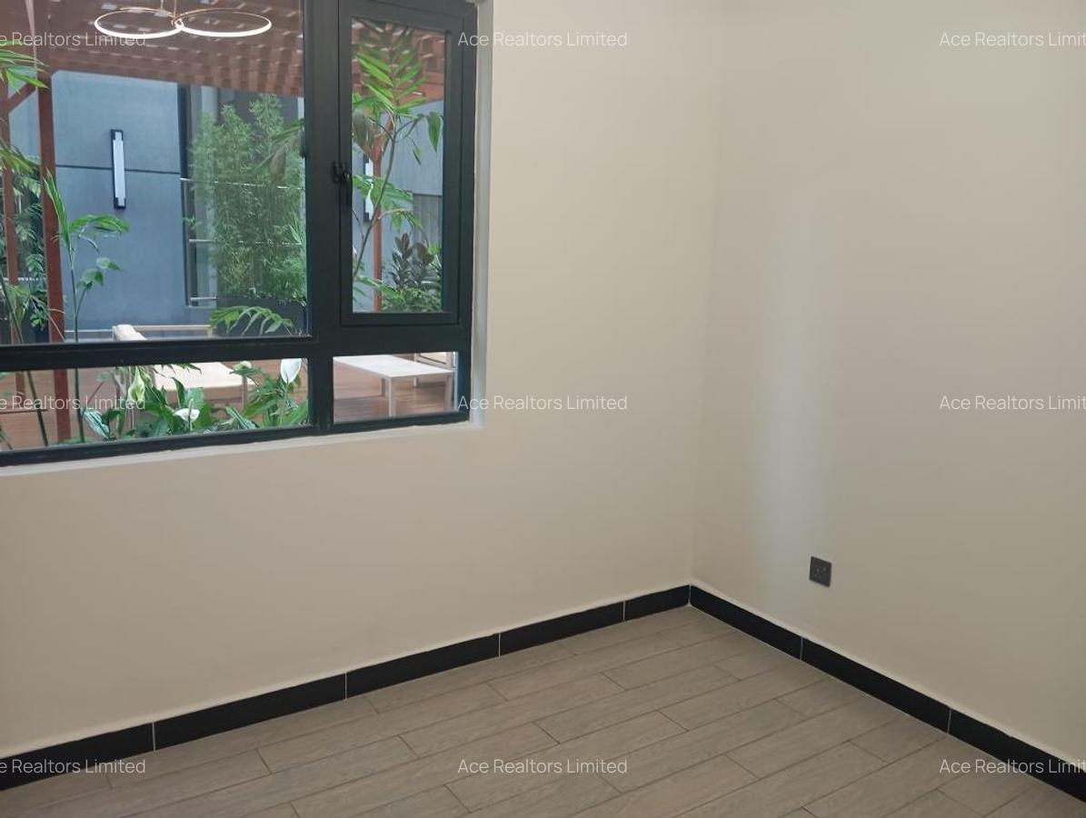 2 Bed Apartment with En Suite at Valley Arcade - 6