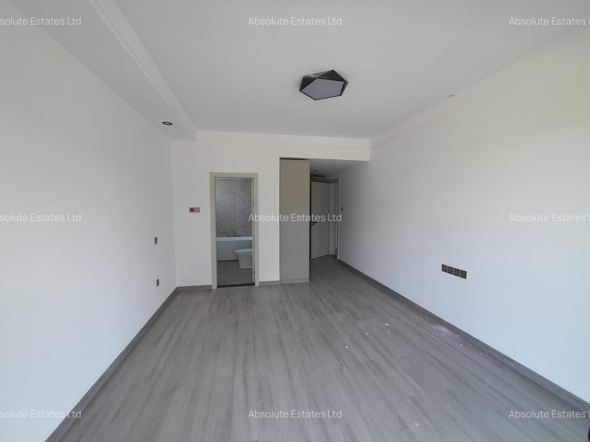 Furnished 3 Bed Apartment with En Suite in Kilimani - 7