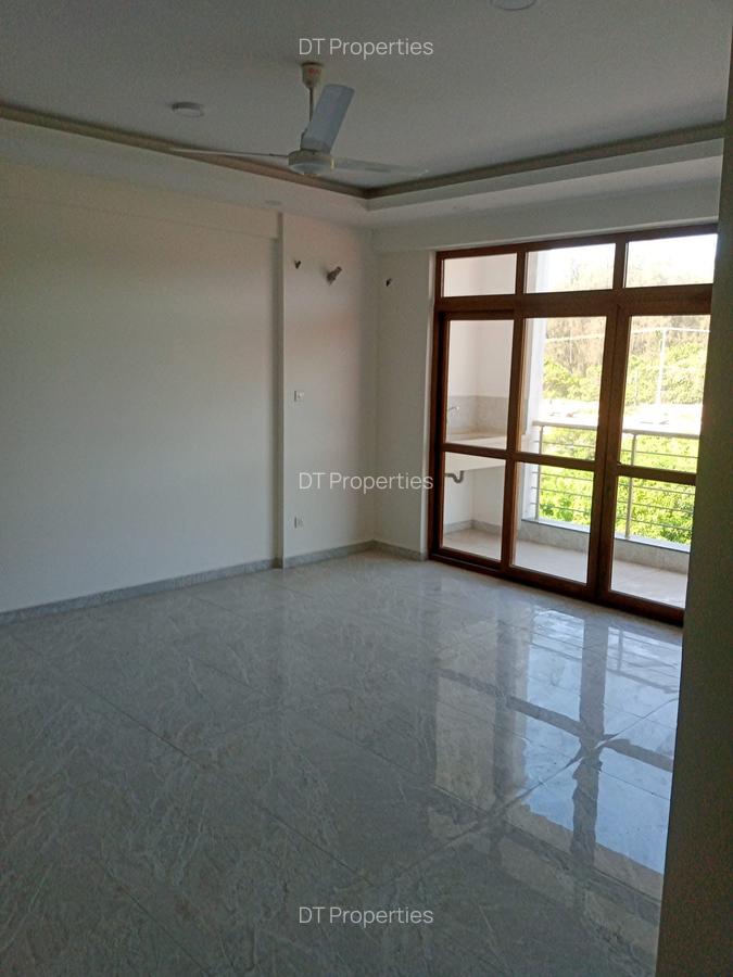 2 Bed House at Nyali - 3