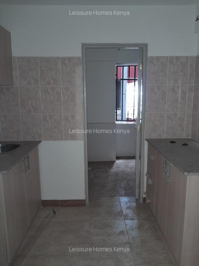 2 Bed Apartment with Backup Generator at Magadi Road - 18