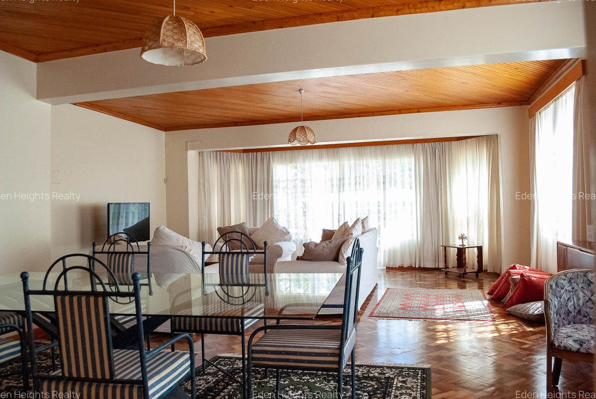 2 Bed House with En Suite in Muthaiga - 3