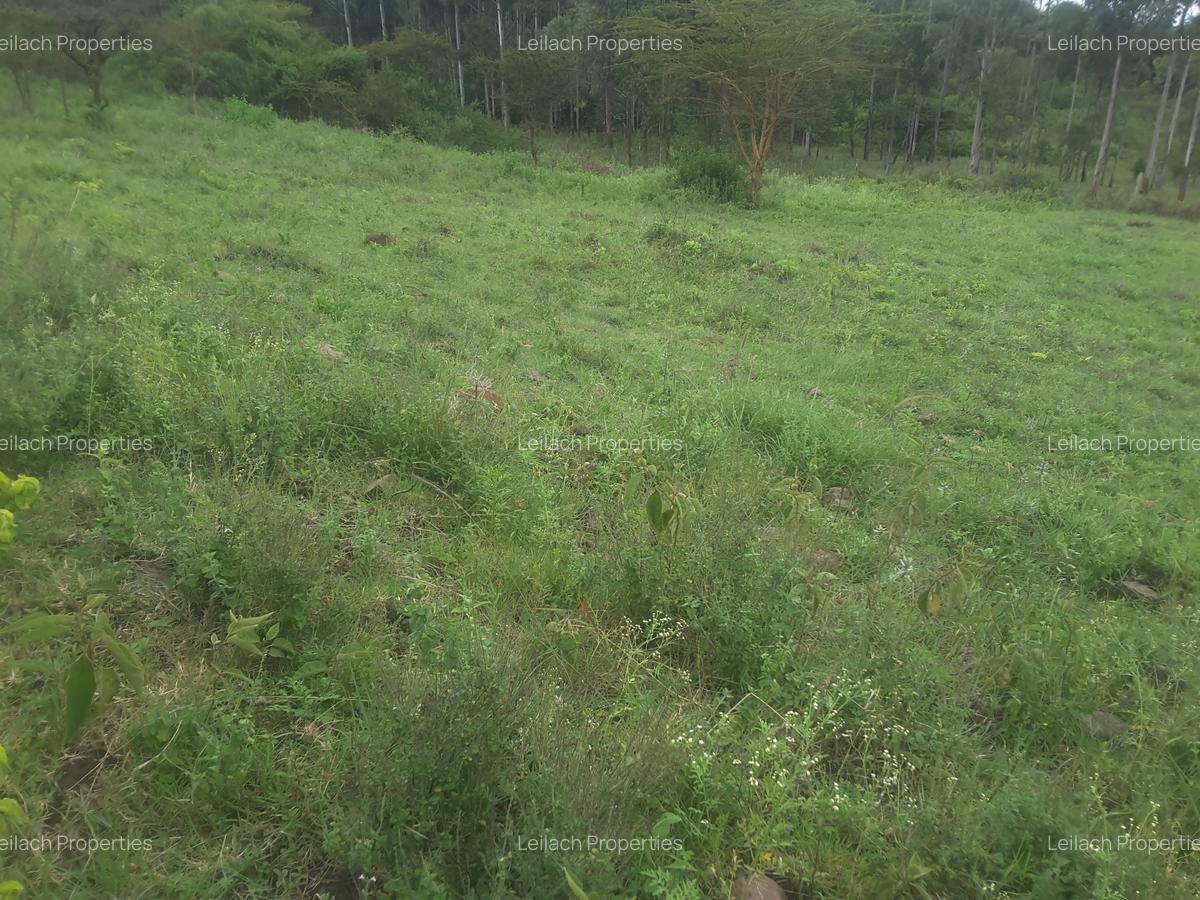 0.113 ac Land in Ngong - 2