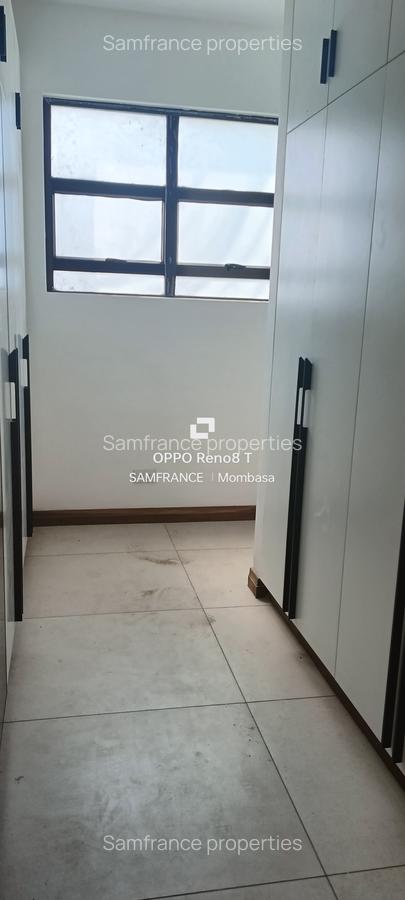 Serviced 3 Bed Apartment with En Suite at Mount Kenya Road - 7