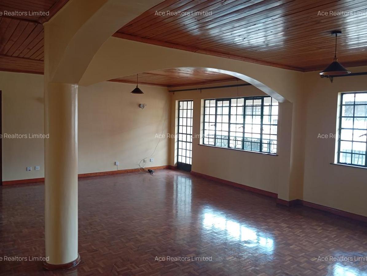 4 Bed Apartment with En Suite at Valley Arcade Lavington Nairobi - 12