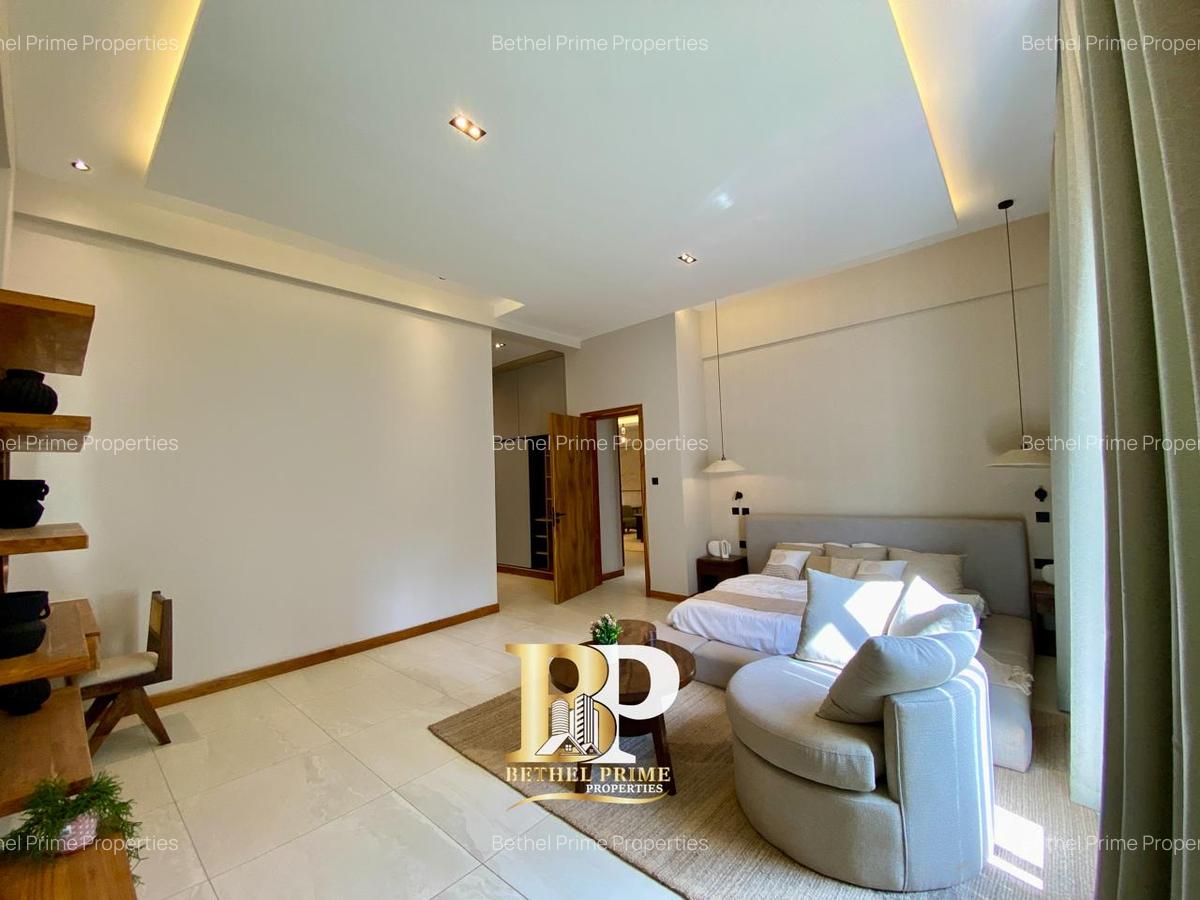 4 Bed Apartment with En Suite in Loresho - 13