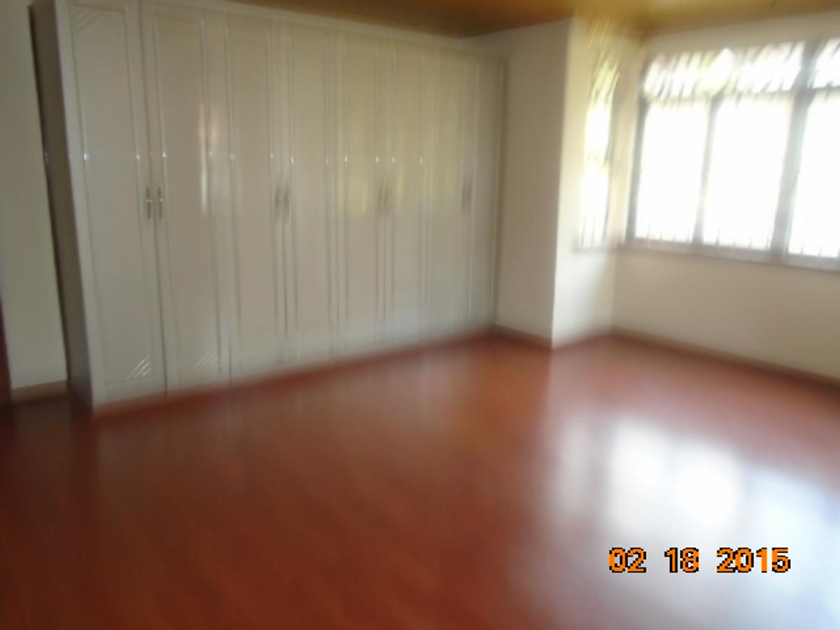 5 Bed Townhouse with En Suite in Lower Kabete - 20