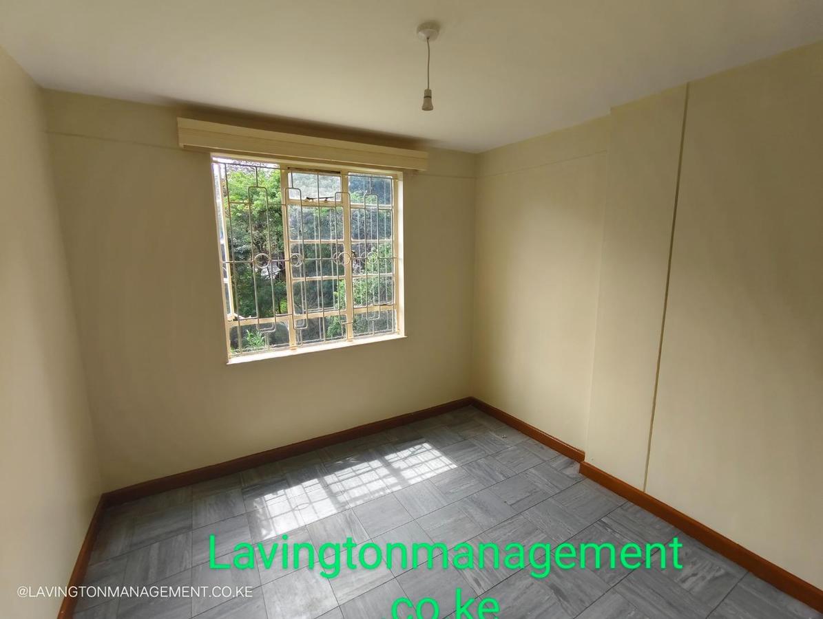 2 Bed Apartment with Parking at Kileleshwa - 5