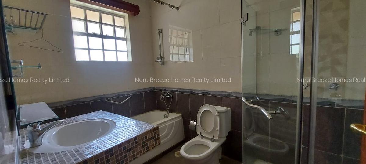 5 Bed House with En Suite in Kitisuru - 17