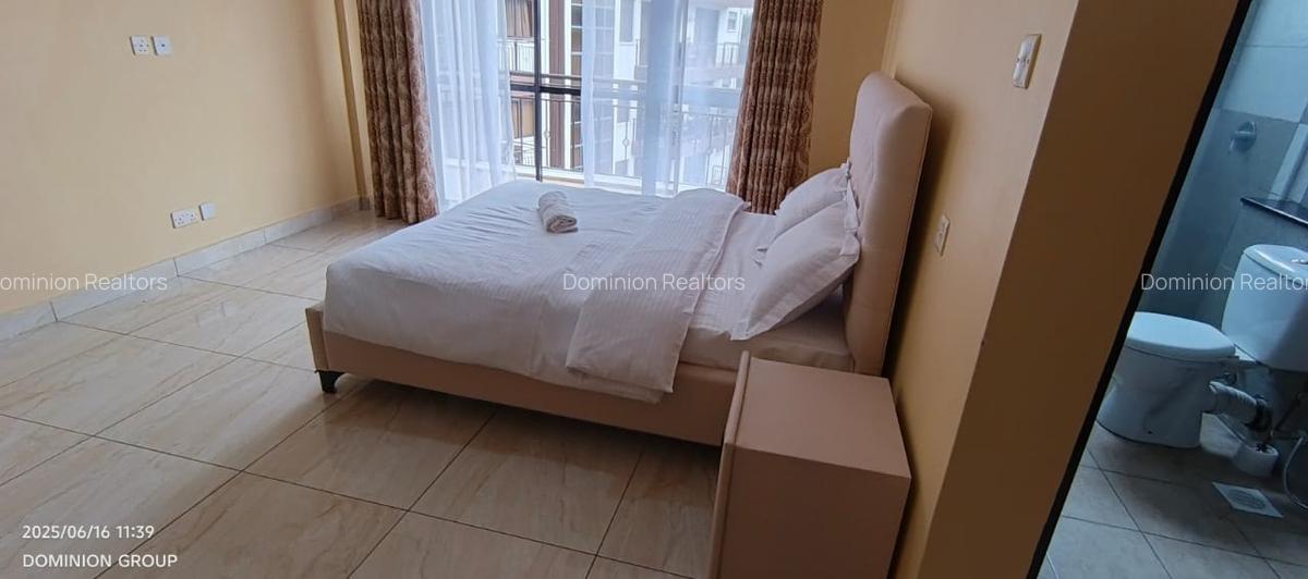 Serviced 3 Bed Apartment with En Suite at Off Raphta Road - 7